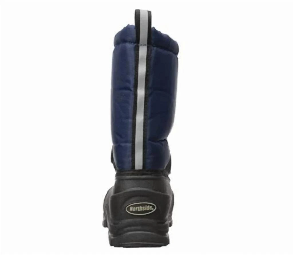 Northside Northside - Toddler Frosty Insulated Winter Snow Boots 5