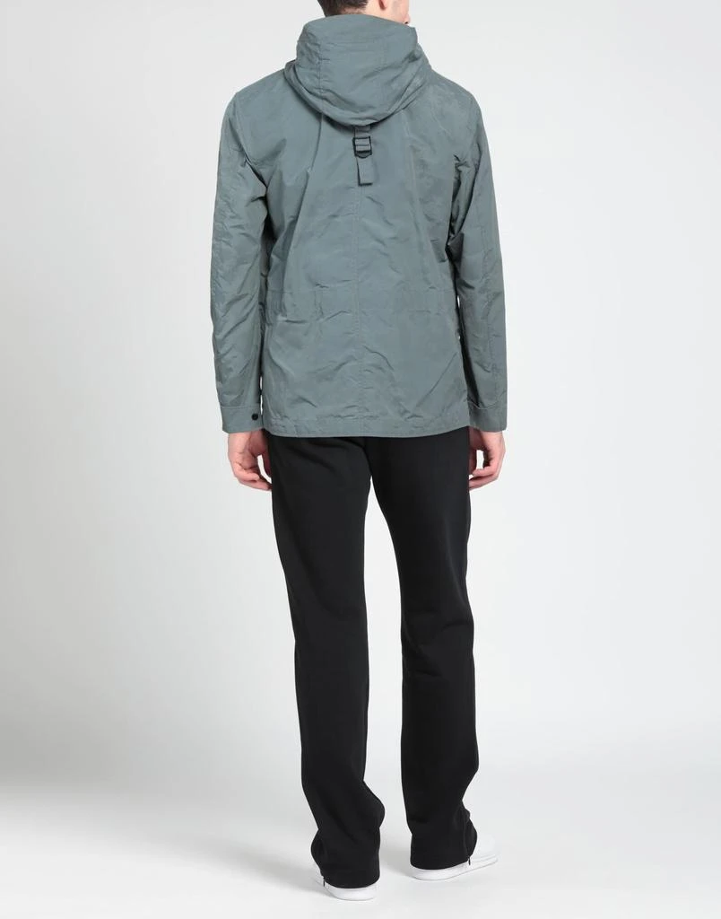 GOLDEN FLEECE Full-length jacket 3