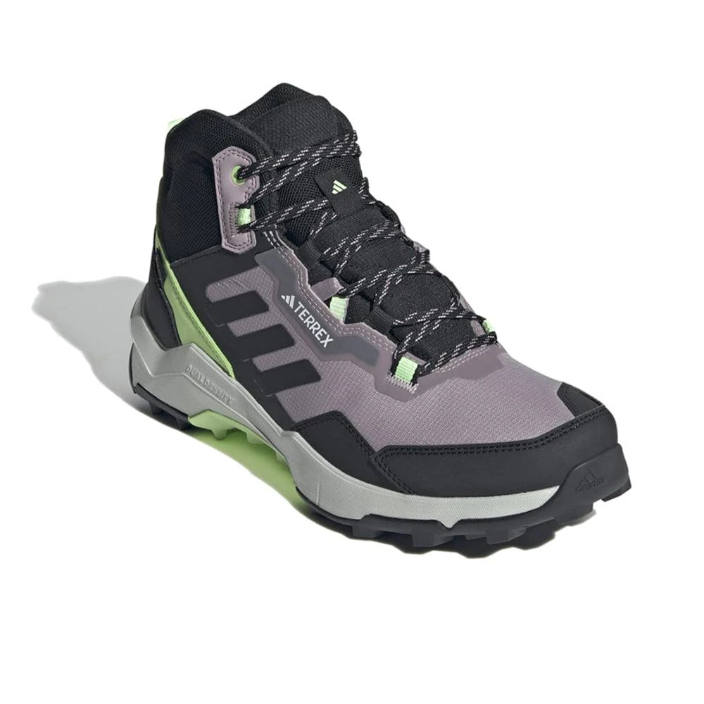 Adidas Terrex Ax4 Mid GTX Hiking Shoes 2