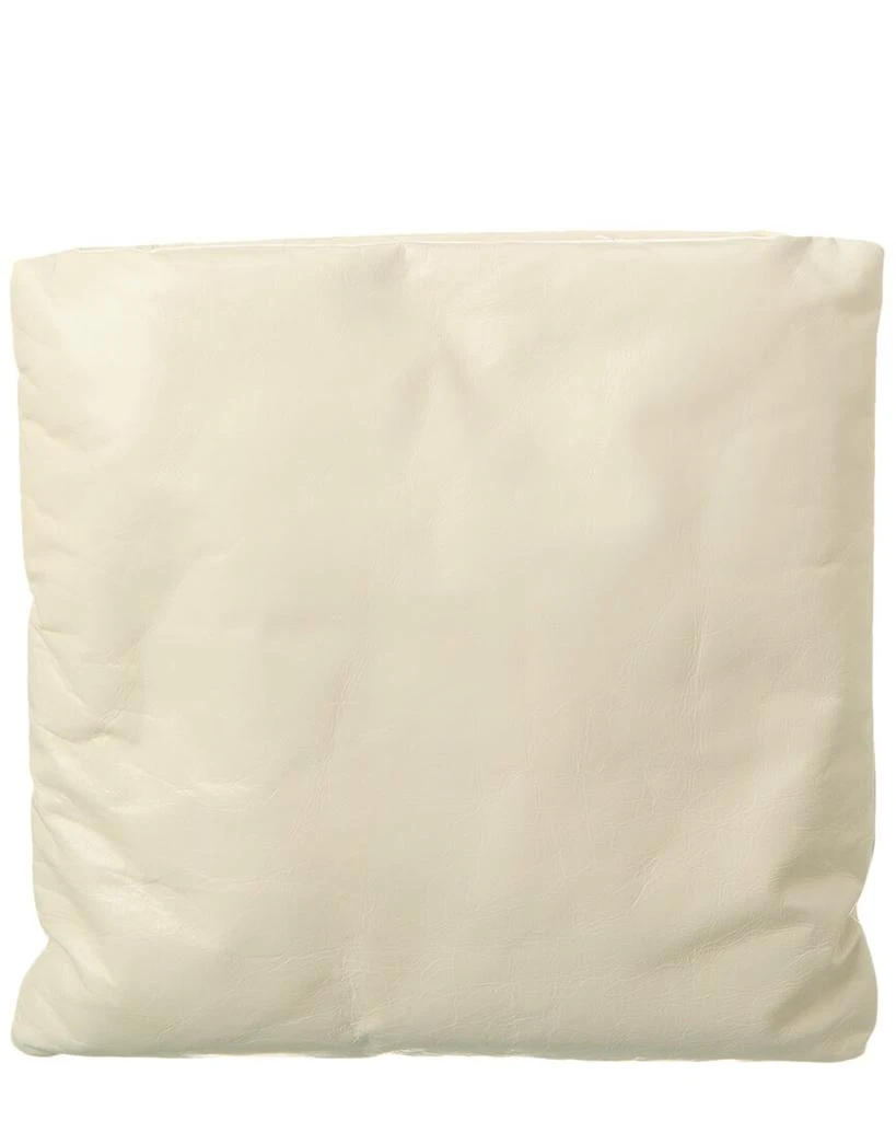 Bottega Veneta Leather Pouch 2