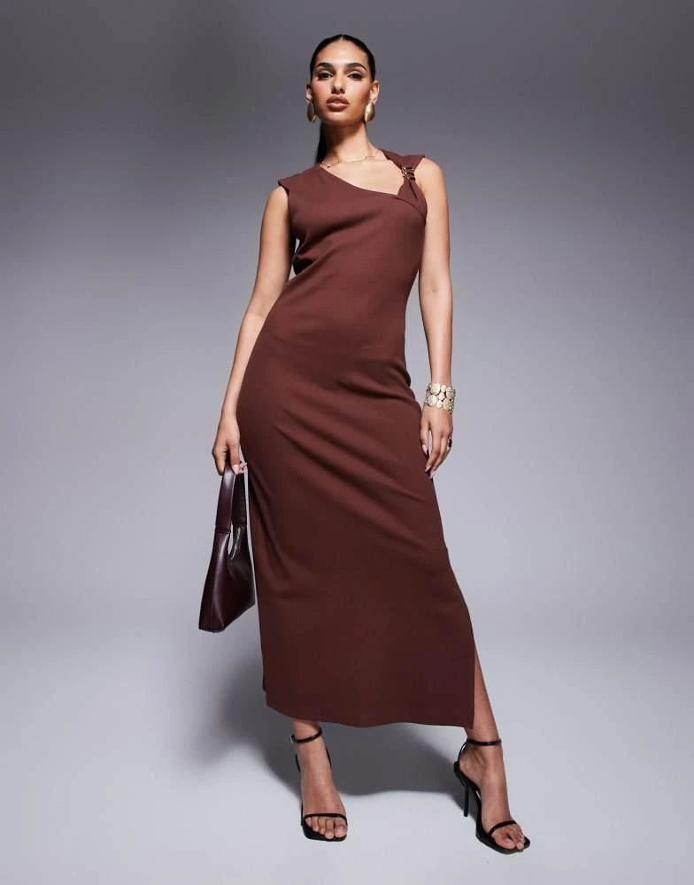 kaela knit dress Cult Gaia - Kaela Knit Dress main image 0