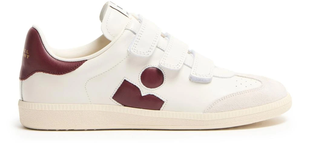 Isabel Marant Beth sneakers 2