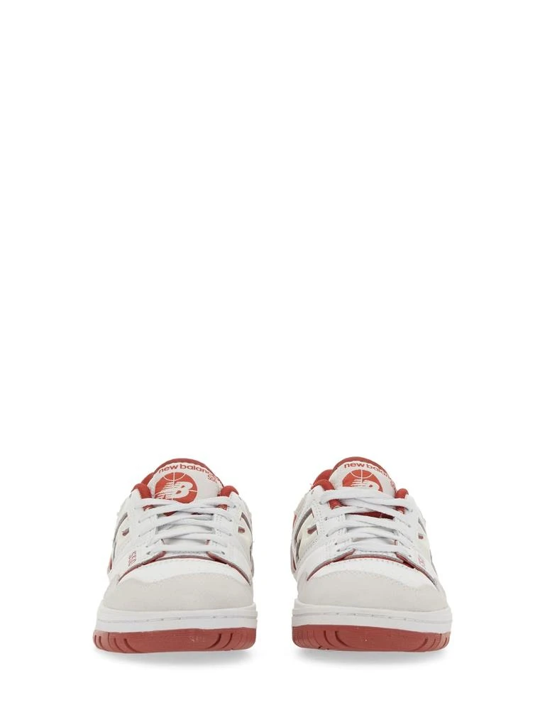 New Balance SNEAKER 550 4