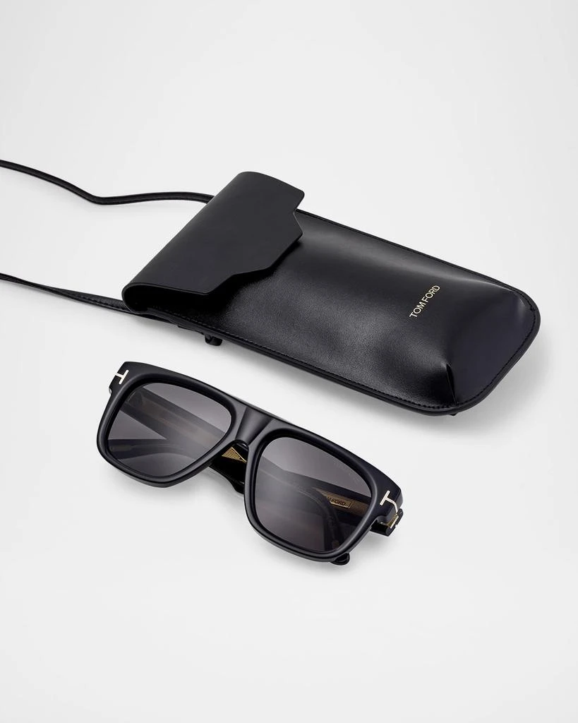 Tom Ford Men's Icon Collection Sunglasses 5
