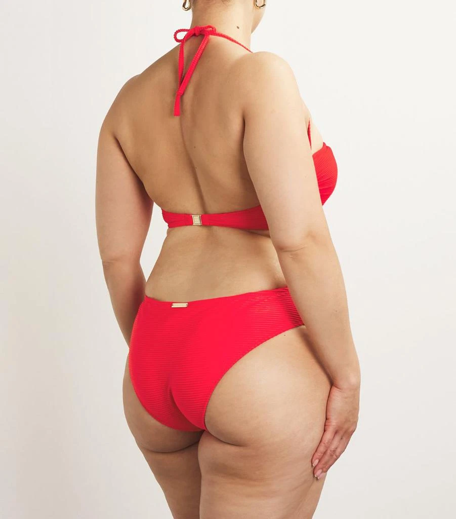 Heidi Klein Hipster Bikini Bottoms 3
