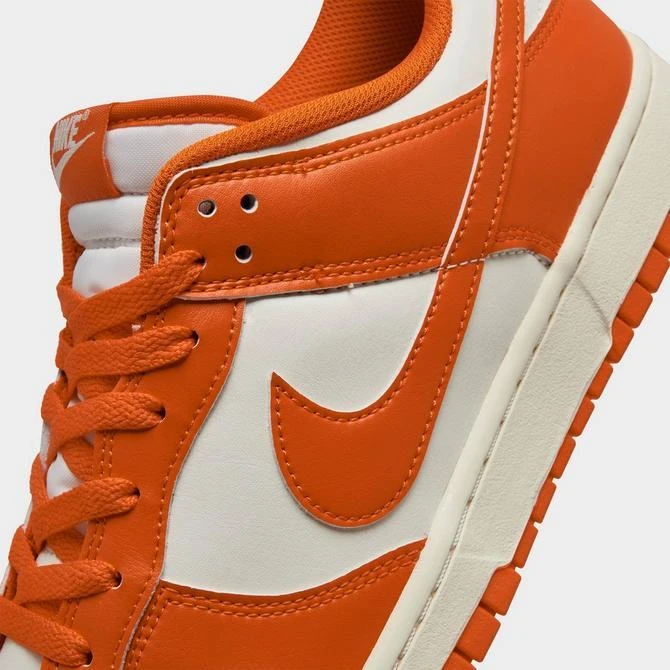 NIKE Nike Dunk Low Retro Casual Shoes 3
