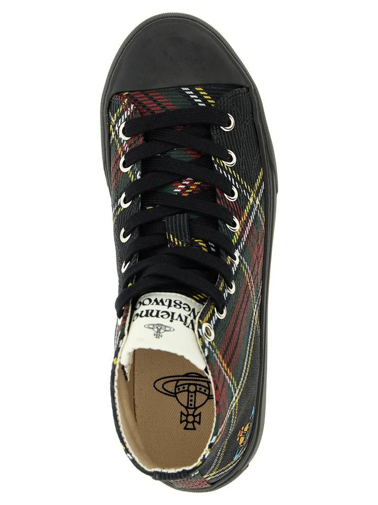 Vivienne Westwood Vivienne Westwood 'Plimsoll' Sneakers 4