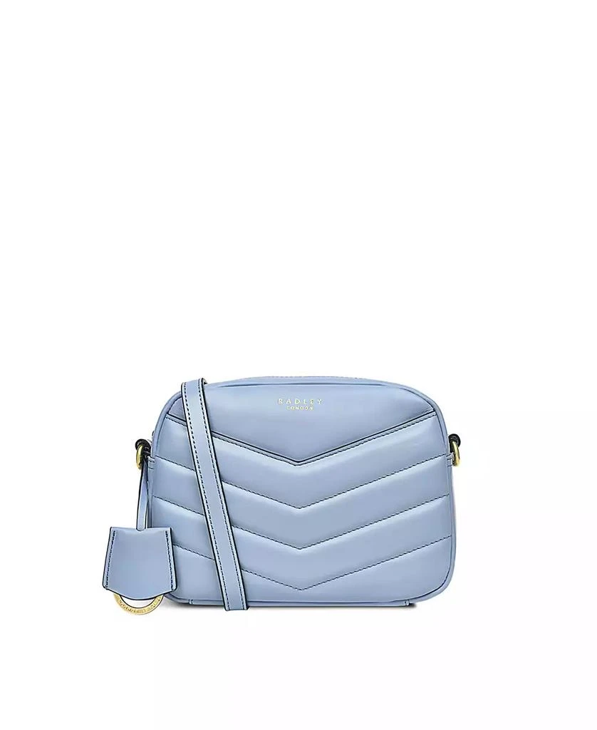 Radley Gordon Road Mini Zip Top Crossbody Bag 1