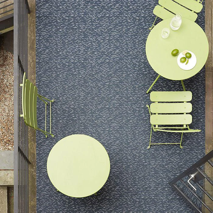 Chilewich Pepper Rug, 72" x 106" 2