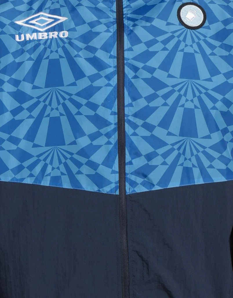 Umbro Jacket 4