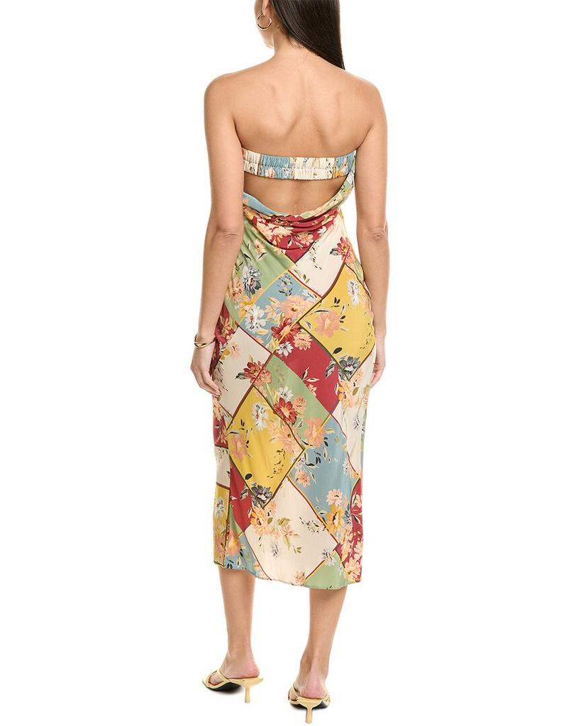 Yumi Kim Nevada Midi Dress
