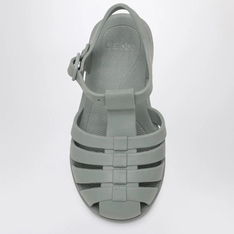 Liewood Mint green sandals 3