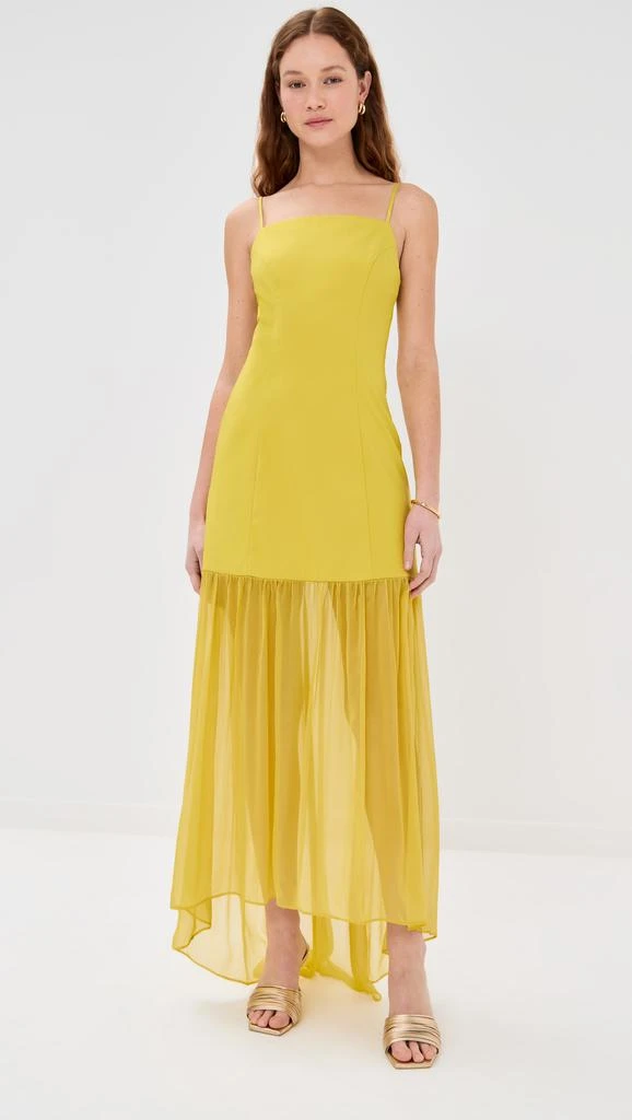 Azeeza Paloma Gown 6