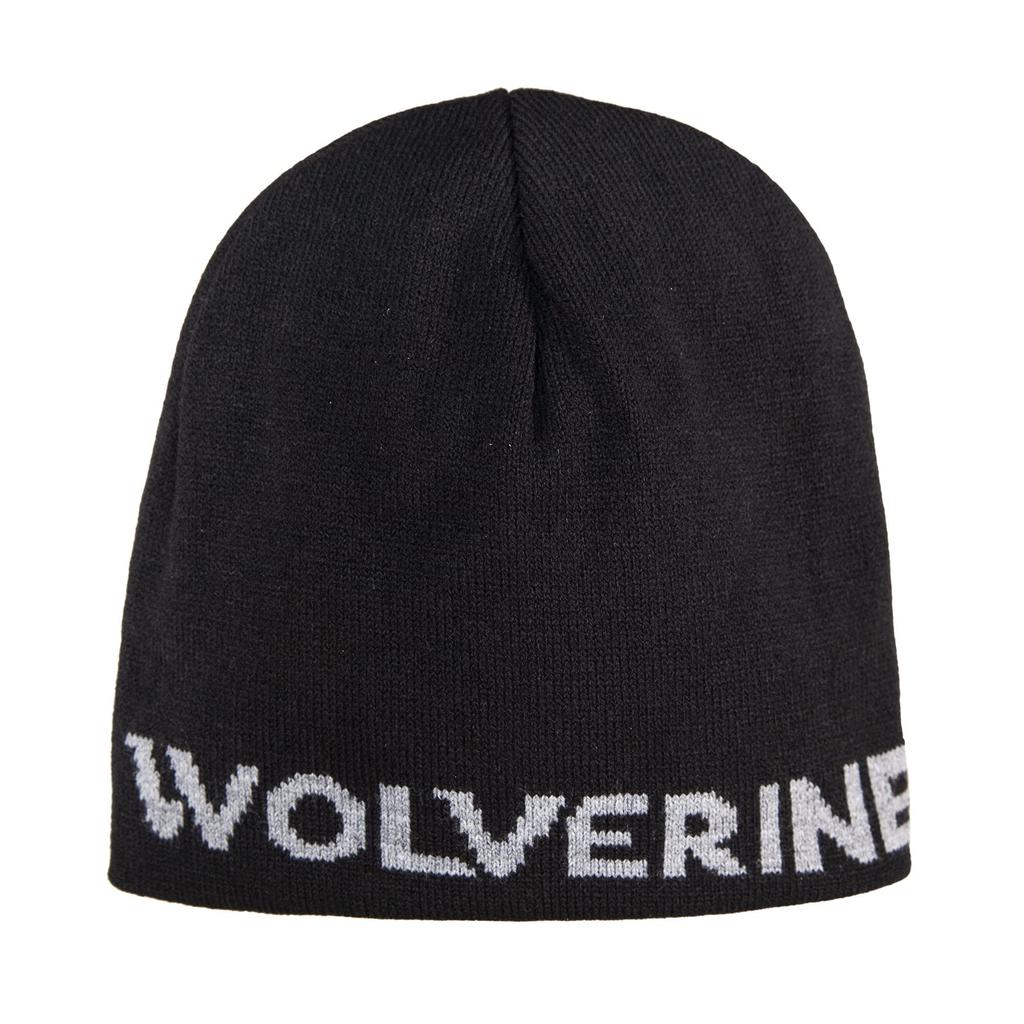 Wolverine Logo Cap