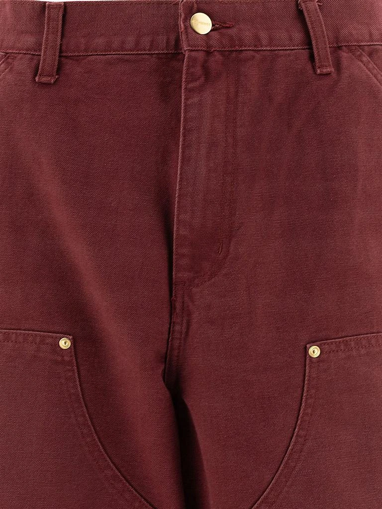 Carhartt WIP Carhartt WIP Double Knee Pants 3