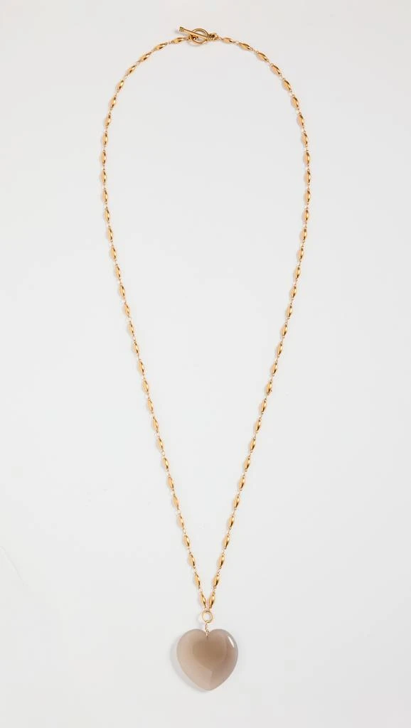 Brinker  Eliza Izzie Necklace 4