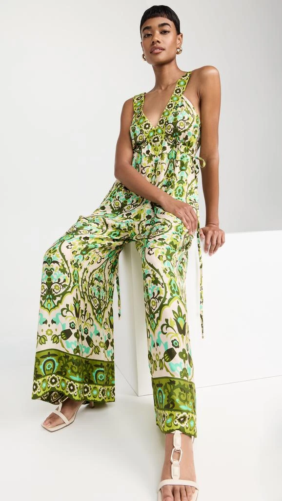 Cara Cara Cassandra Jumpsuit 5