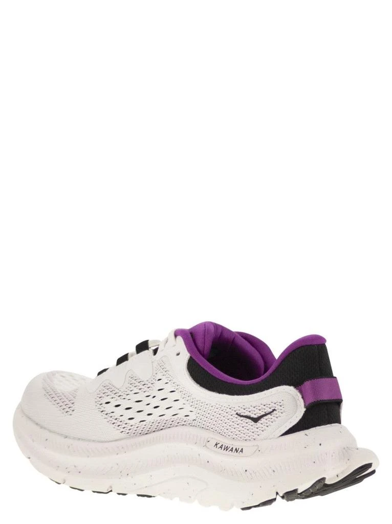 Hoka One One W Kawana 2 White/Wildflower 3
