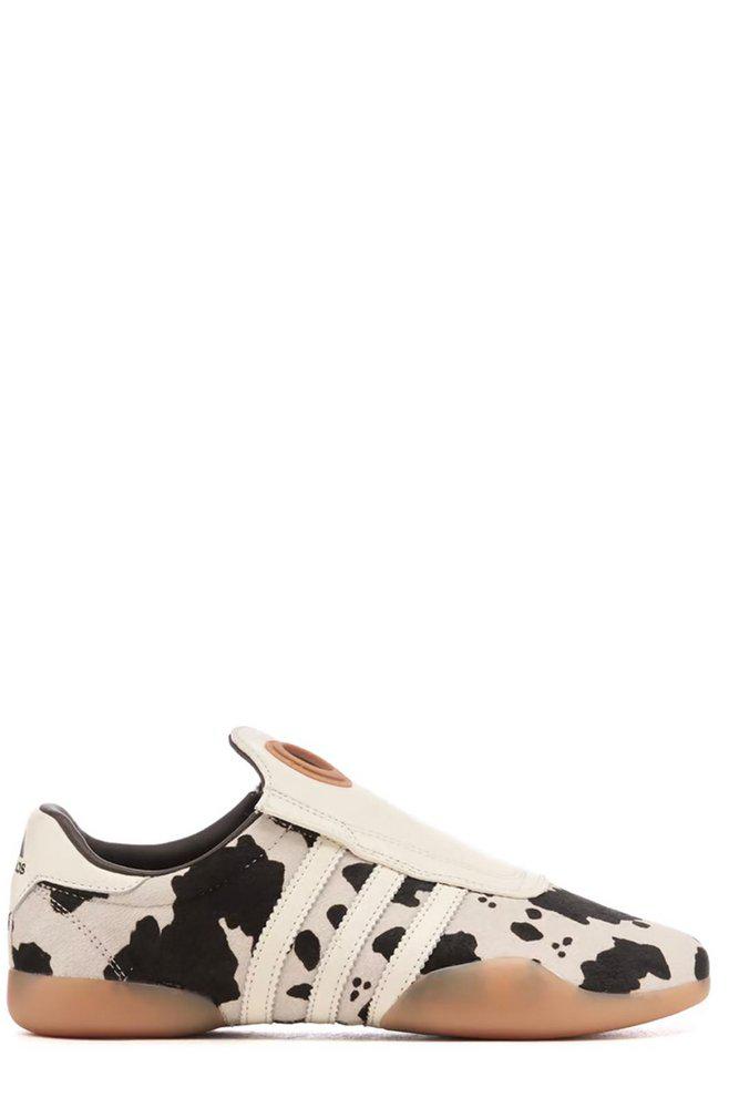 Adidas Adidas Taekwondo Mei Low-Top Sneakers