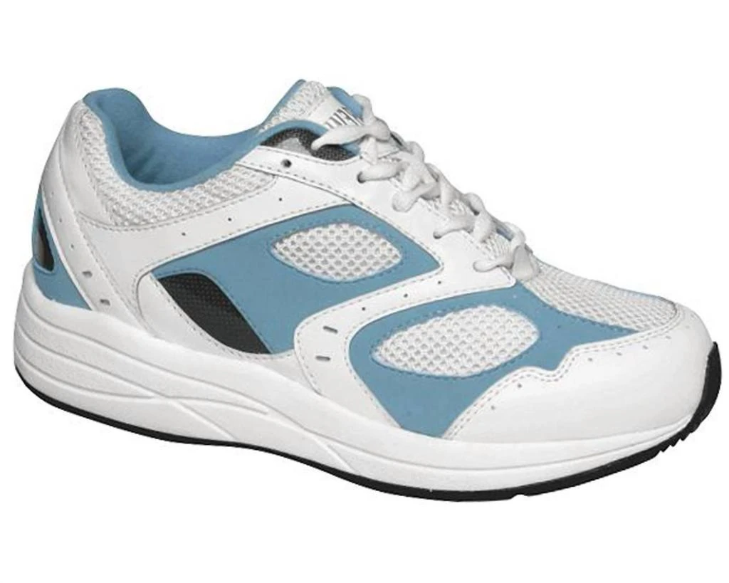 Drew Drew - WOMEN'S FLARE SNEAKER - MEDIUM WIDTH 1