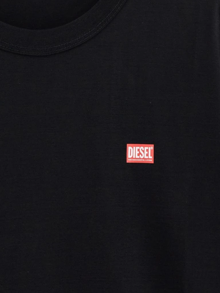 Diesel Logo T-Shirt 3