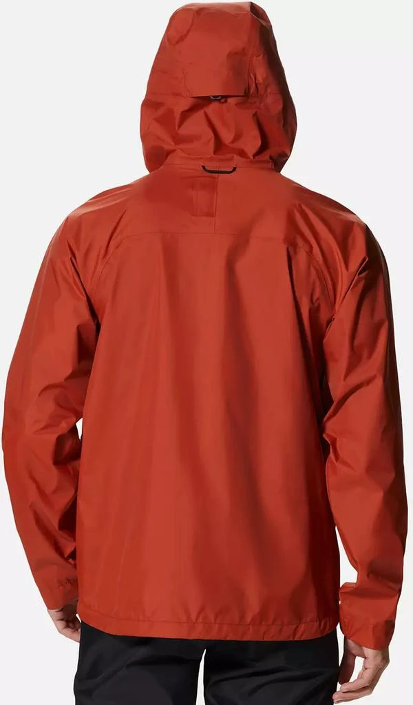 Mountain Hardwear Mountain Hardwear Men's Threshold Jacket 2