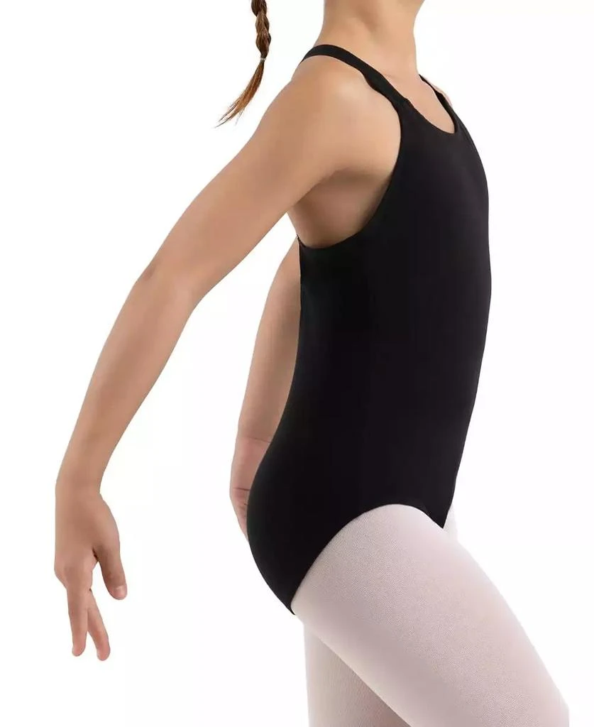 Capezio Juniors
Double Strap Camisole Leotard - Girls 3