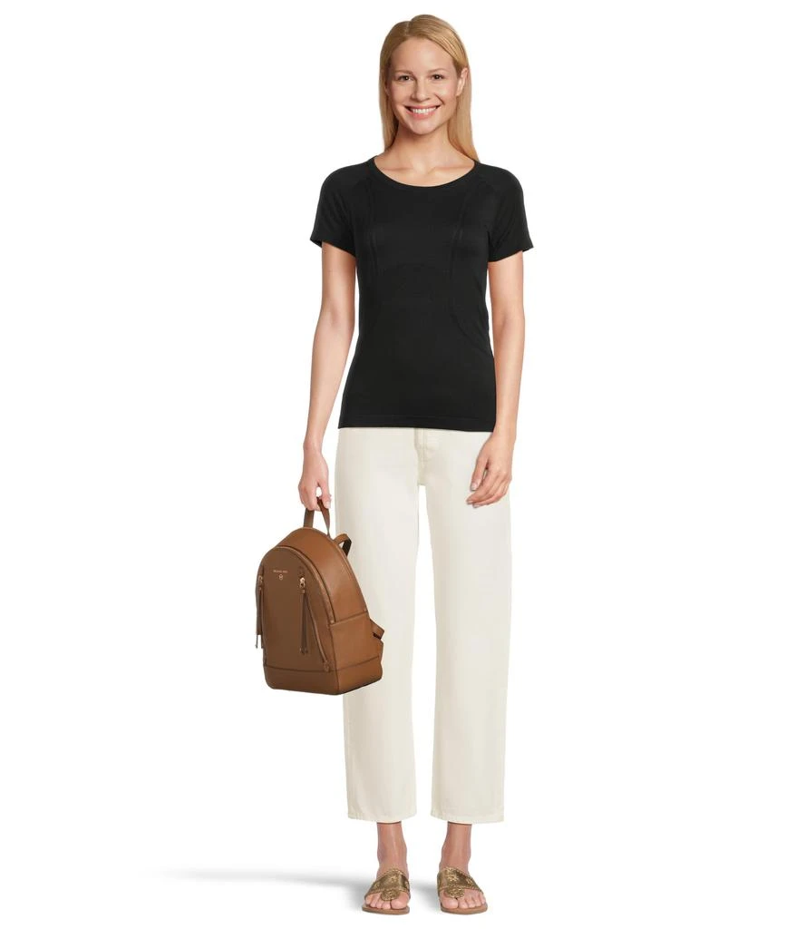Michael Kors Brooklyn Medium Backpack 5