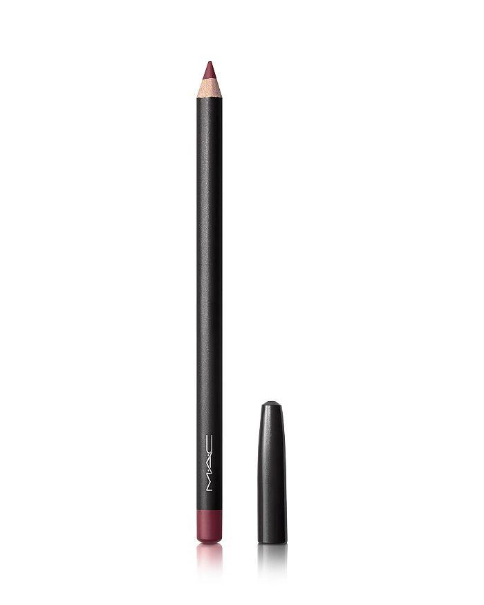 MAC Lip Pencil 1