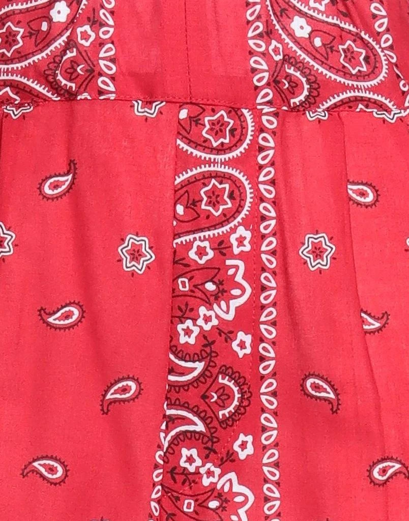 ROSE' A POIS Casual pants 4