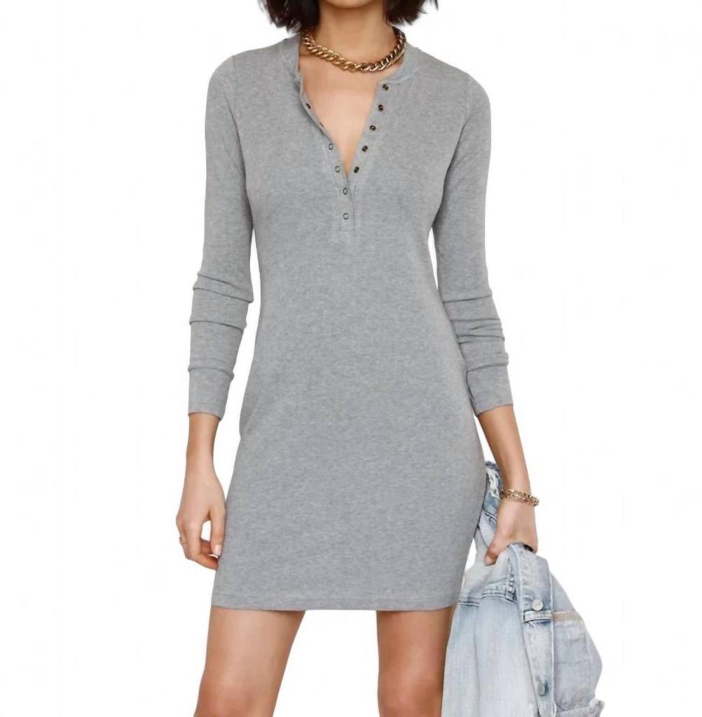 heartLoom Heartloom - IGGY DRESS