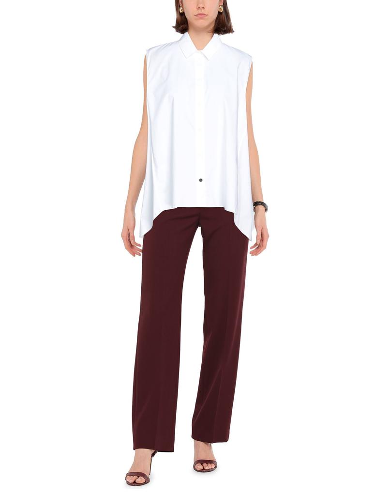 Oyuna Solid color shirts & blouses