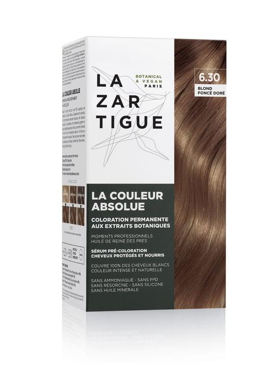 Lazartigue La Couleur Absolue 6.30