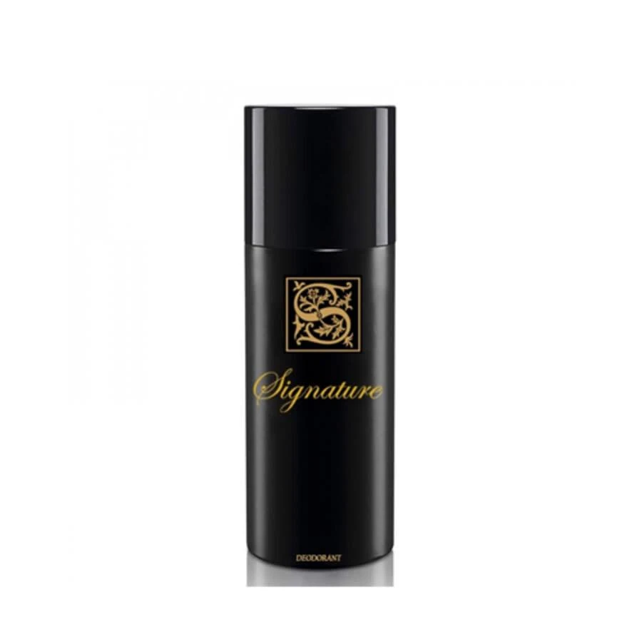 Signature Signature Black Mens EDP 1