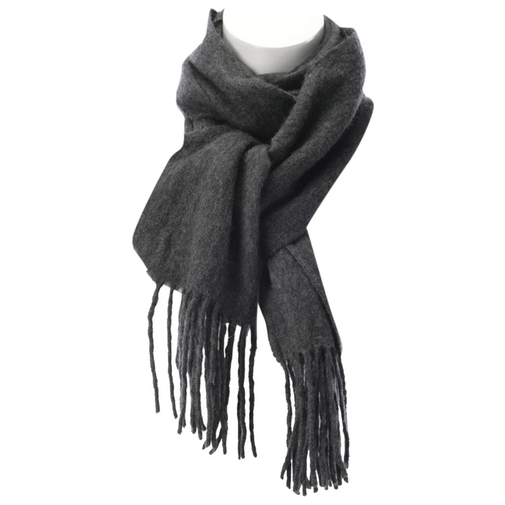 Hemisphere Hemisphere Cashmere stole 1