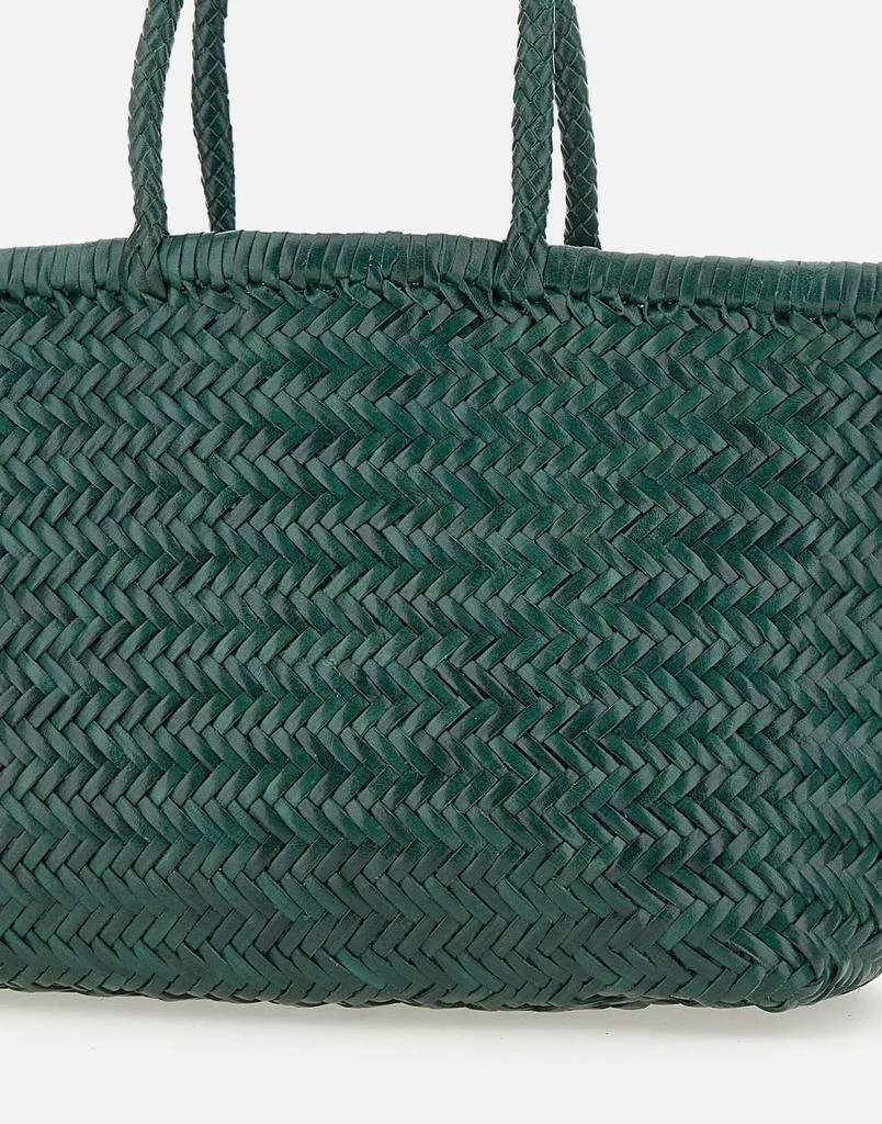 DRAGON DIFFUSION ‘Bamboo triple Jump Big’ bag 3