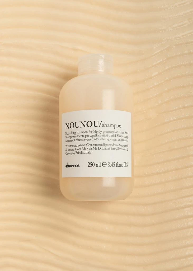 Davines NOUNOU Shampoo 250ml 2
