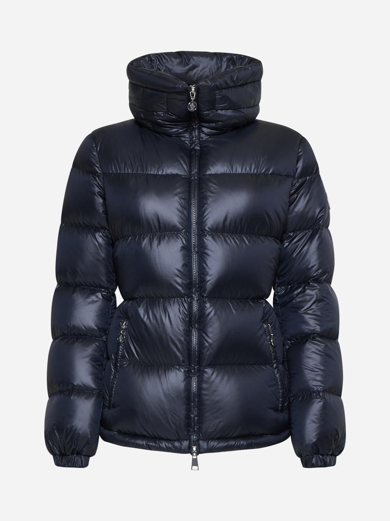 MONCLER Douro quilted nylon down jacket