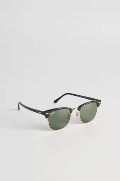 Ray-Ban Ray-Ban Clubmaster Sunglasses 2
