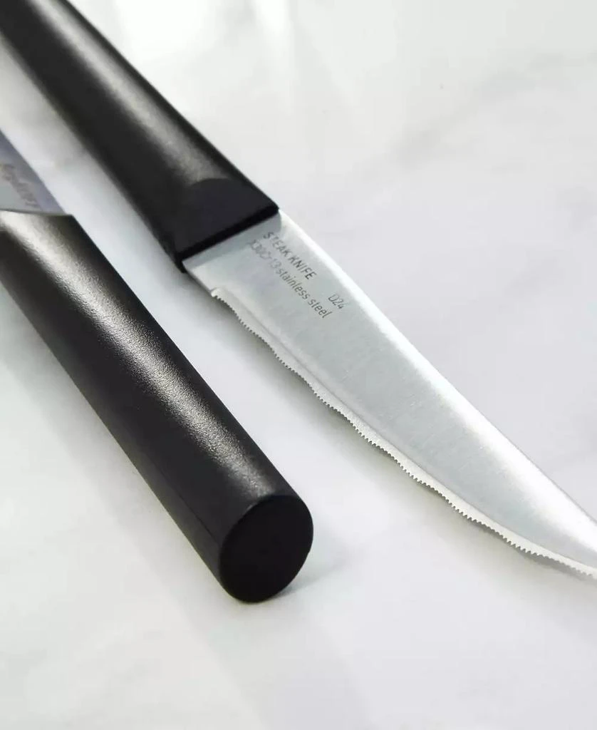 BergHOFF DiNA Matrix 6-Piece Steak Knife Set 4