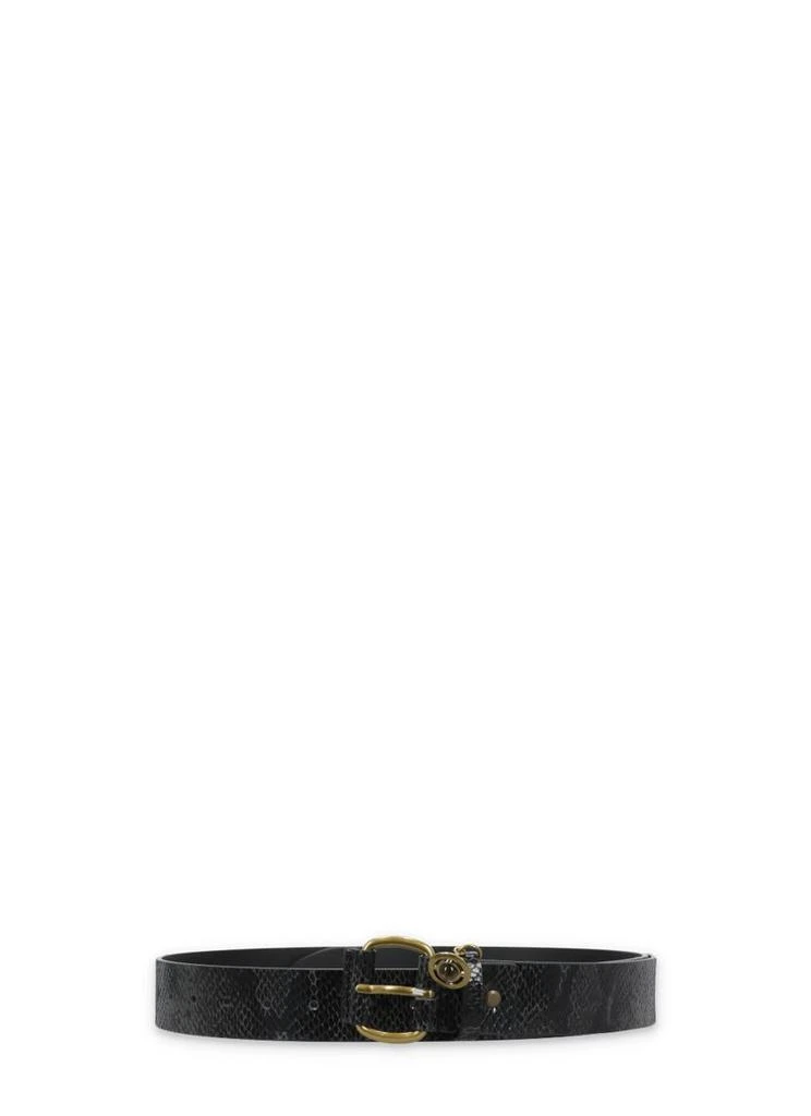 Vivienne Westwood Vivienne Westwood Belts 1