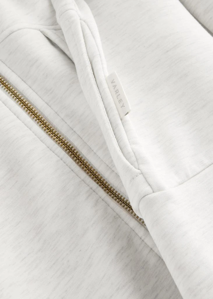 Varley Garcia stretch-jersey sweatshirt 5