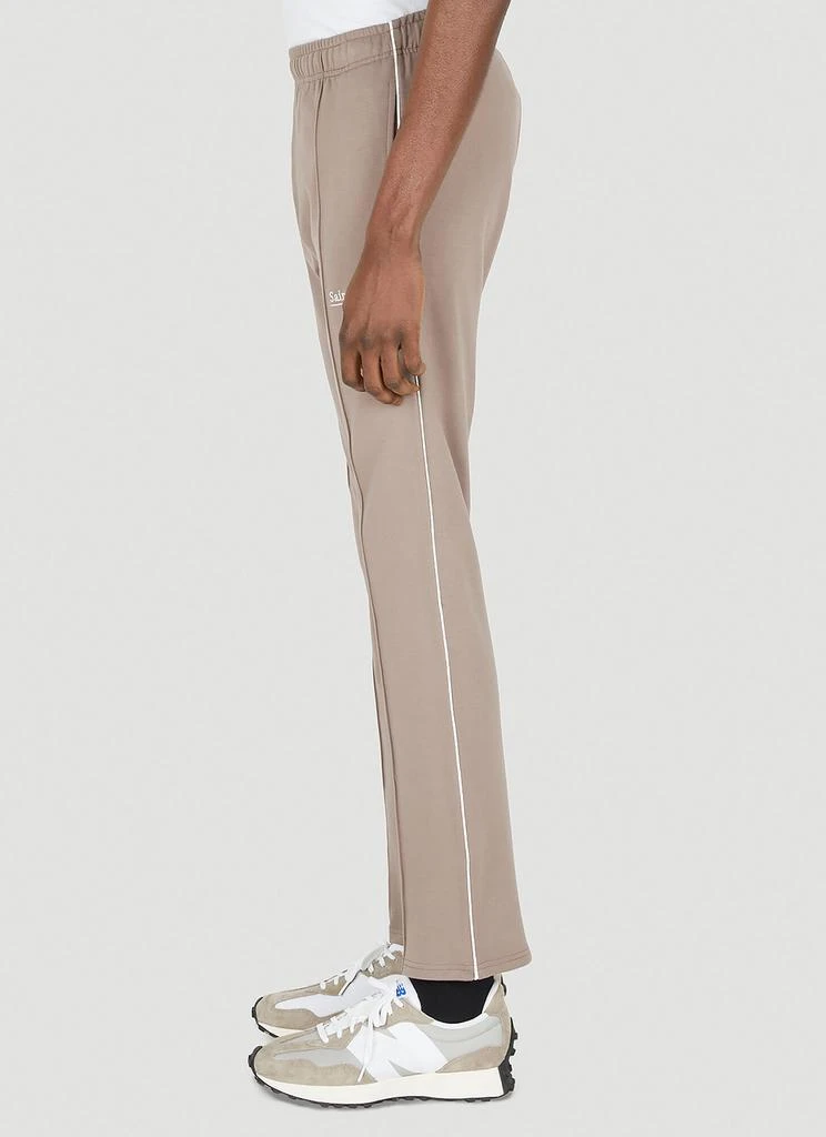 Saintwoods Logo Track Pants 3