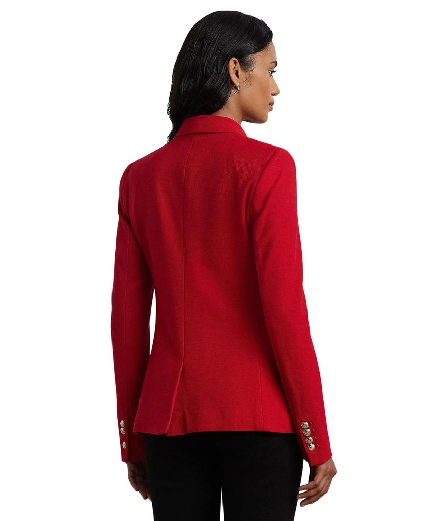 Ralph Lauren Bullion Jacquard Blazer 2