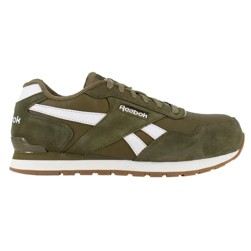 Composite Toe Reebok Harman Sneakers Reebok Harman #RB982 Women's