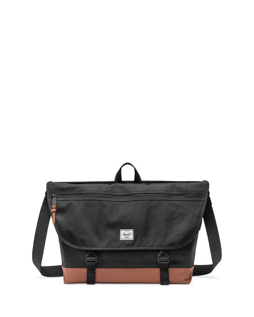 Herschel Supply Cove Messenger Bag 1