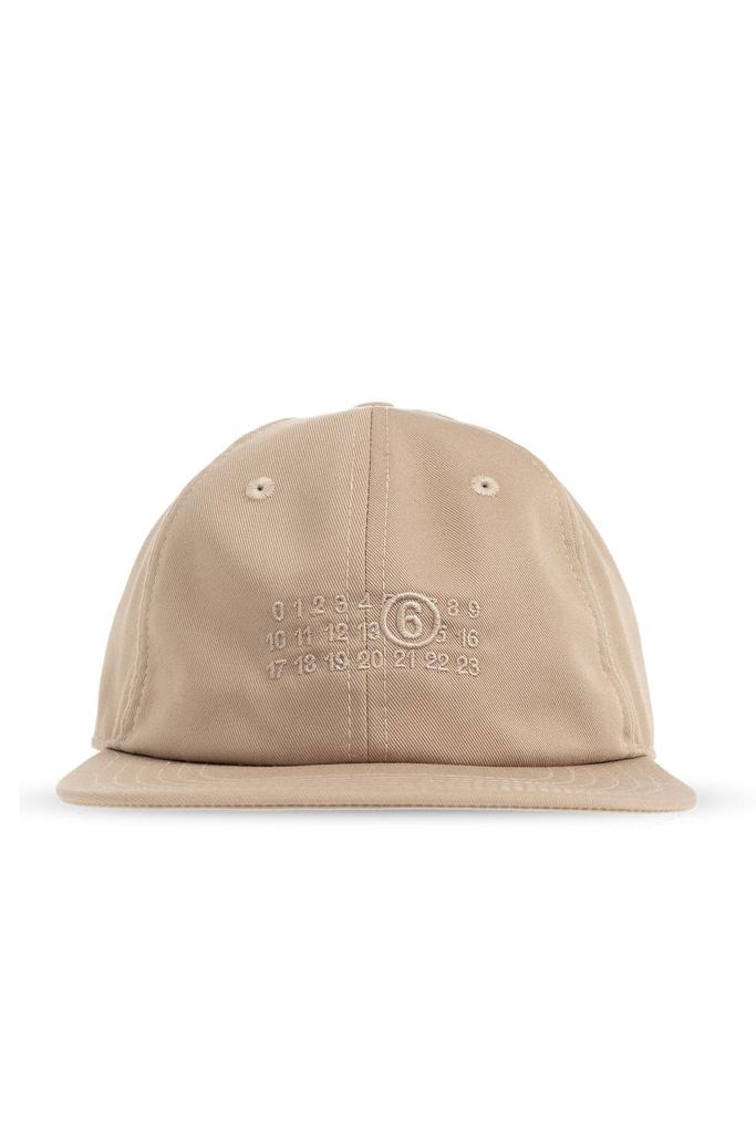 MM6 Maison Margiela Black Salomon Edition GORE-TEX Cap MM6 Maison Margiela Black Salomon Edition GORE-TEX Cap