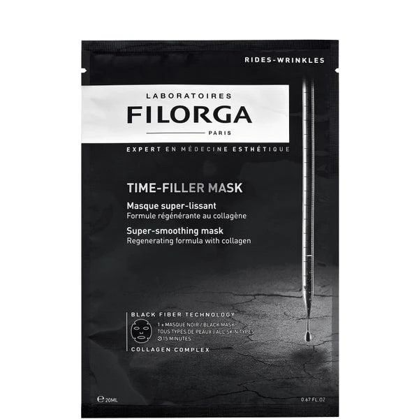 Filorga Filorga Time-Filler Super Smoothing Sheet Mask 1