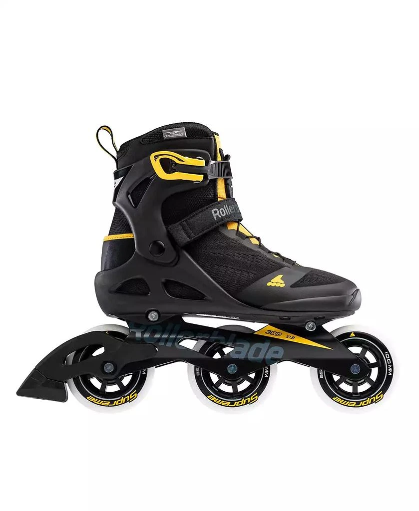 ROLLERBLADE Macroblade 100 3WD Mens Inline Skates