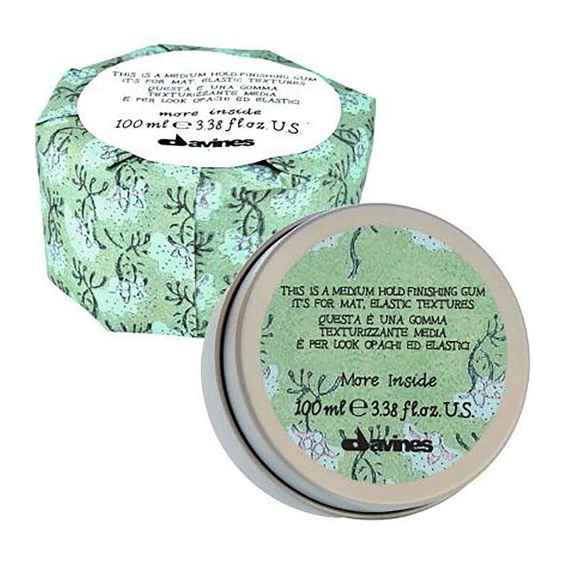 Davines Davines - This Is A Medium Hold Finishing Gum (75ml)
